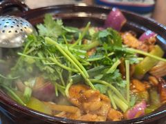 -凤兴鸡煲(宝安海雅店)