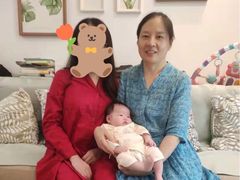 -好孕妈妈月嫂育儿嫂(锦江店)