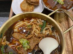 -小满手工粉(北京来福士店)