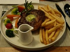 -Kitchen·Y洋厨房西餐厅(王府壹号店)