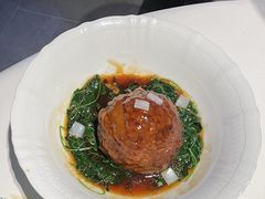 -淮香国色·淮扬菜(正大中心店)