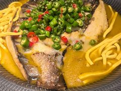 -半天妖烤鱼(京新广场店)