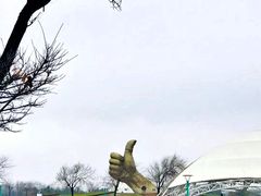 -银滩滨海旅游度假区