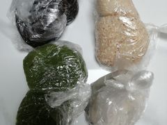 -松盛糕团店(红旗桥店)