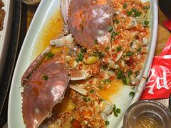 -醉壹号海鲜大排档(厦门美食地标店)