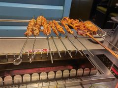 -丰茂烤串(金源店)