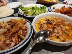 -达叔香味海鲜(海棠68环球美食街店)