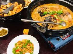 -集贤门·徽菜(福田店)