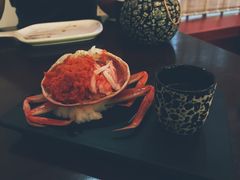 朝鲜蟹籽-和一料理(安阳店)