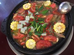 -花水湾红太阳牛肉汤锅