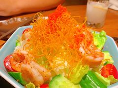 -炉胜·炉端烧·居酒屋