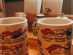 -江户前寿司(好运街店)