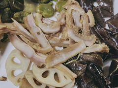 -聚味瞿记·龙虾堂(树木岭店)
