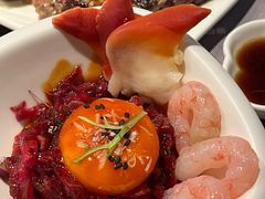 -大渔铁板烧(大悦城店)