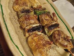 -半藏居酒屋(香港花园店)