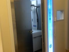-芭比堂动物医院·CT·微创中心(新顺分院)