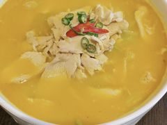 -老牌坊鲁菜名店(宽厚里店)