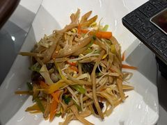 -金陵后厨·南京菜(新街口秣陵路店)