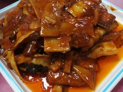 乐乐烧带鱼-乐乐餐厅(湘子庙街店)