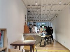 -隐琢咖啡(汉街店)