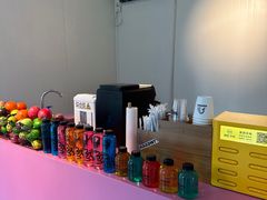 -Raaawr冷压果汁(万象前海店)