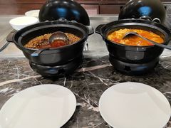 -重庆丽苑维景国际大酒店·海鲜自助餐厅