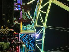 -幻彩摩天轮