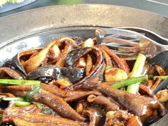 -云锦壹号·淮扬宴(徐汇万科店)