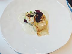 银鳕鱼-福楼法餐厅FLO