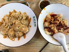 -袁记云饺(鼓楼店)