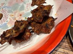 -北丐先生·野馄饨烧烤(泰达E街区店)