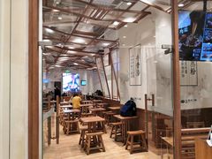 -小满手工粉(上海月星环球港店)