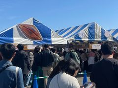 -横滨红砖仓库1号馆