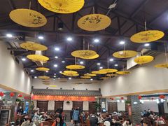 -孙府大院(步行街店)