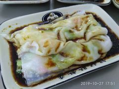 -银记肠粉店(北京路店)