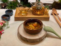 -叶叶菩提·晋福宫