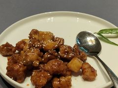 传统荔枝肉-宣和苑(华侨新村店)