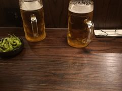 朝日扎啤-哥哥の深夜食堂(红松东路店)