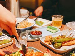-18BAN音乐啤酒馆(西丽店)