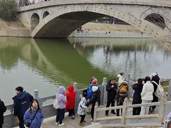 -赵州桥景区