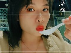 -百年果林椰子鸡(中洲店)