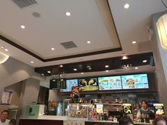 -德克士(前门店)