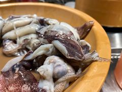 -龍歌自助小火锅(崂山丽达店)