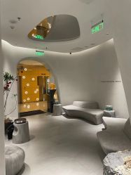 -3AM·S HAIR SALON烫发染发接发