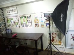 -梵梦影像馆(绿博园店)