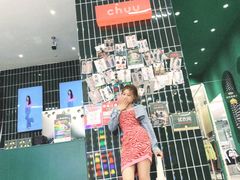 -杉杉奥特莱斯广场(哈尔滨店)