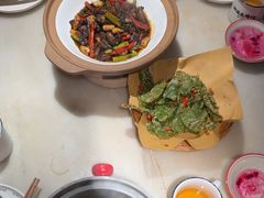 -洞庭土菜馆(天河北总店)