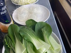 -鑫龙火锅城(青岛分店)