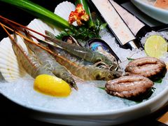 -生如夏花泰式火锅(伊藤双楠店)