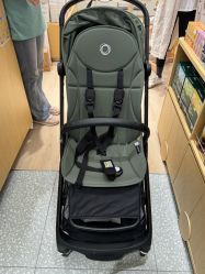 -国际蓝孩BabyInternational(杭州嘉里中心店)